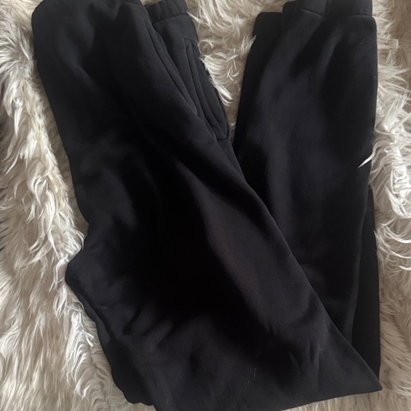 Joah Brown Black empire Jogger - Picture 2 of 4